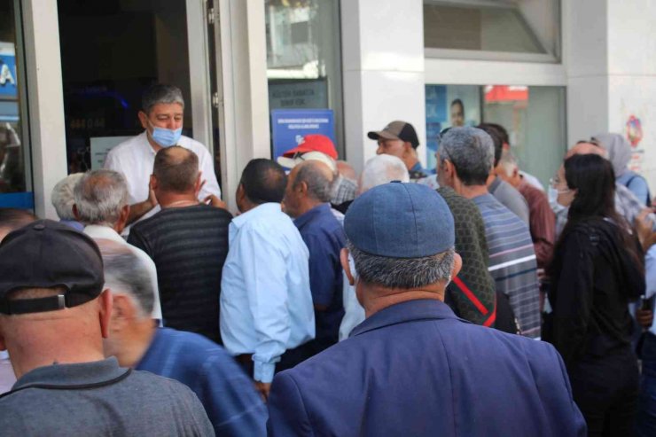 Bu da promosyon yoğunluğu