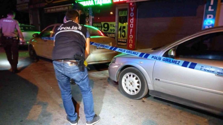 Kuzenini vurdu, “Canım sıkıldı, vurdum” dedi