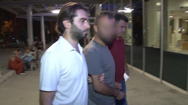 Kuzenini vurdu, “Canım sıkıldı, vurdum” dedi
