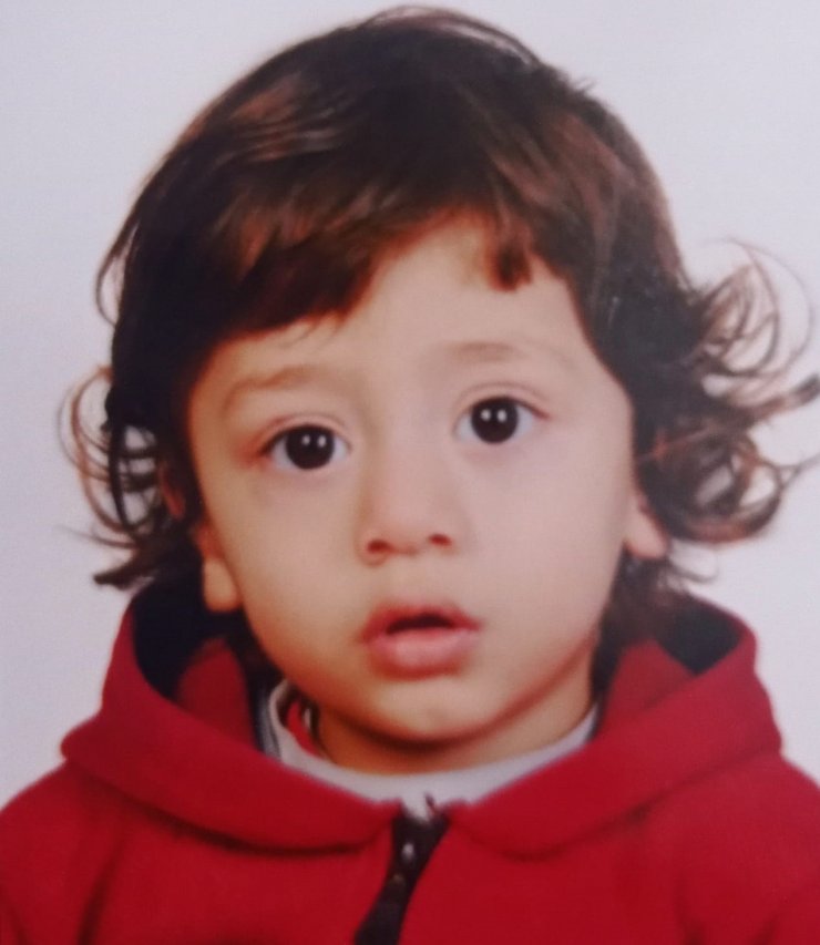 3 yaşındaki çocuğu öldüren şahıs tutuklandı