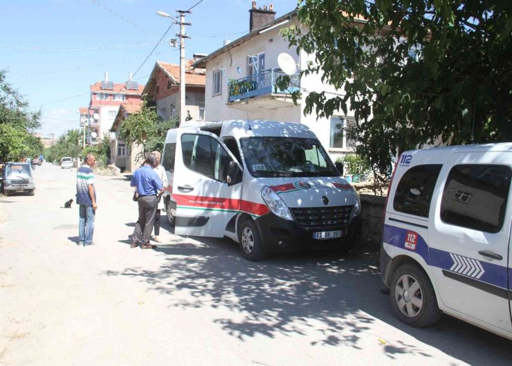 Şiddet uygulayan kocasını öldüren ve tahliye edilen Fatma Koç’a keşif yaptırıldı