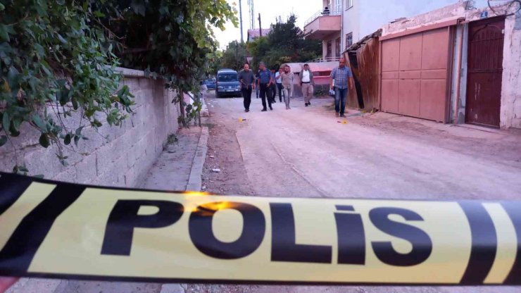 Konya’da 2 kişinin öldüğü kavgaya karışan 4 şüpheliden 2’si tutuklandı