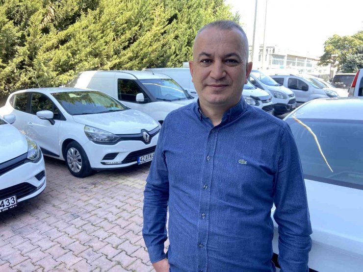 2. el araçlarda 6 ay 6 bin kilometre şartı başladı
