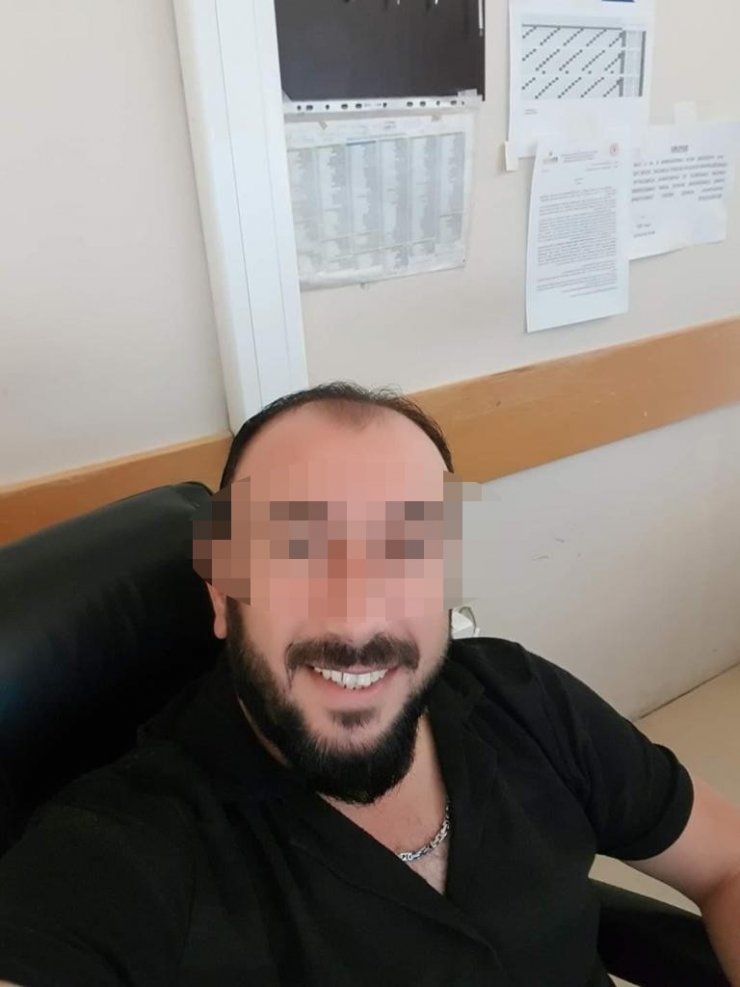Eğlence mekânındaki kavga kanlı bitti: 2 ölü, 1 ağır yaralı