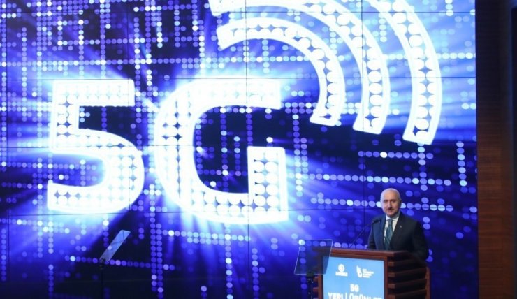Haberleşme sektörü yılın ikinci çeyreğinde yüzde 32 büyüdü