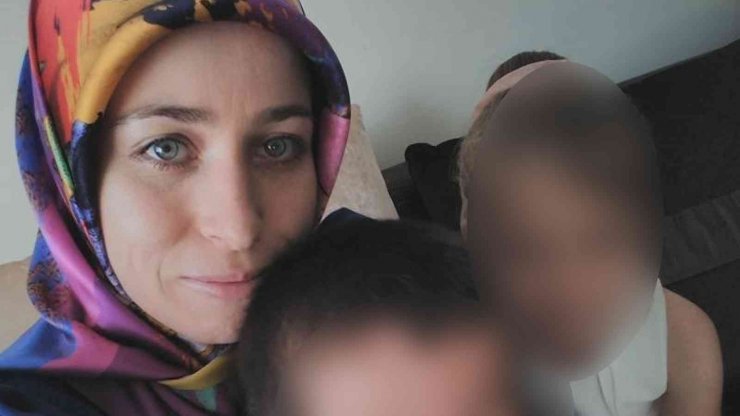 Başkent’te kan donduran aile cinayetinin detayları ortaya çıktı