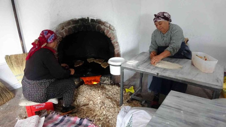 2 yıl önce ev kadınıydılar, şimdi ihracat yapıp ülke ekonomisine katkı sağlıyorlar