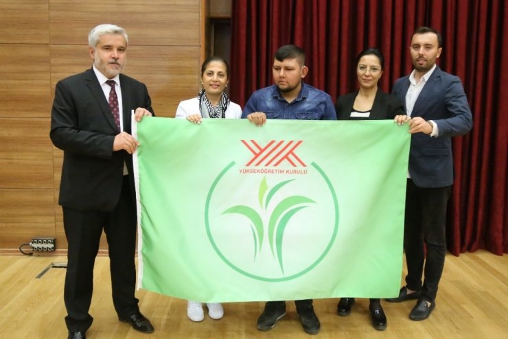 ASÜ engellilere yönelik çalışmalarda 1. sırada