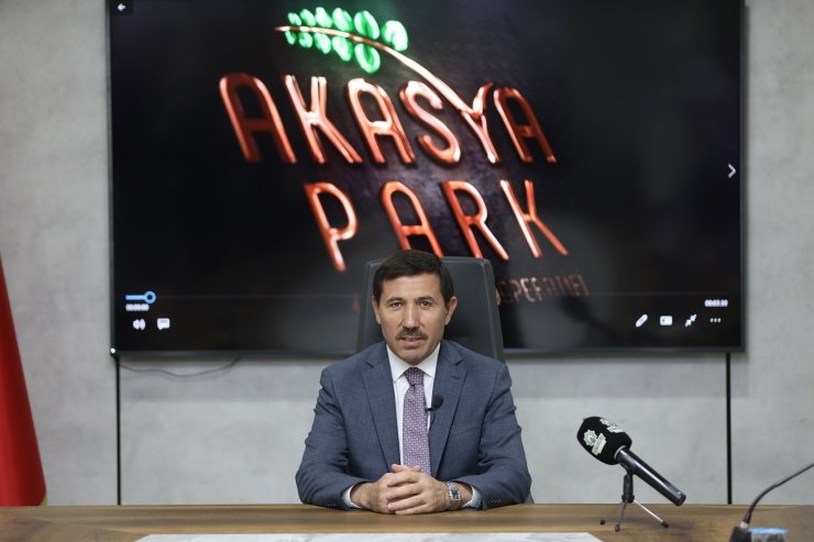 Karatay Belediyesi’nden yeni toplu konut hamlesi