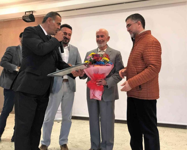 Valilerden öğretmenlerine duygulandıran sürpriz