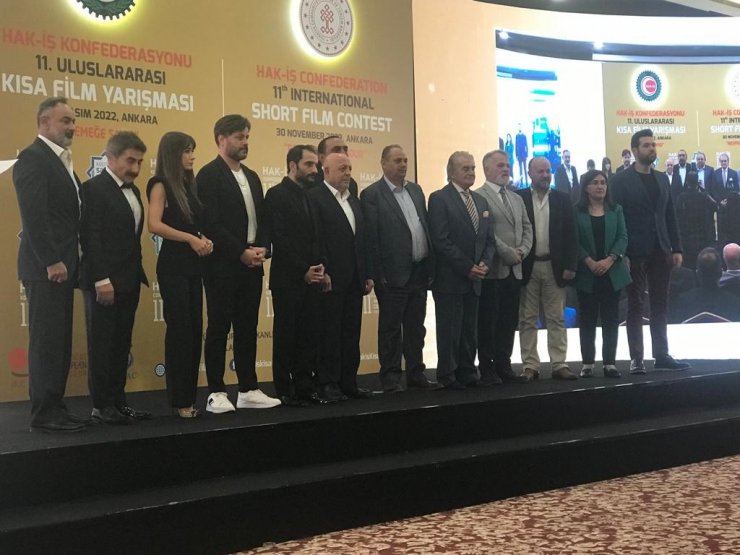 Hak-İş Genel Başkanı Arslan: “Asgari ücret gerçekten asgari ücret olmalı”