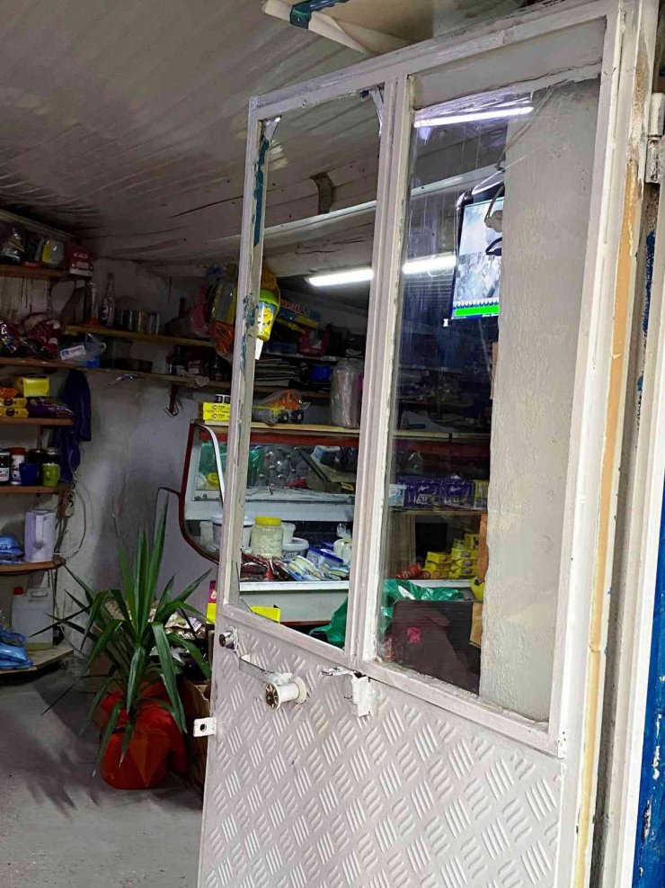 Kulu’da hırsızlık olayının firari zanlısı yakalandı