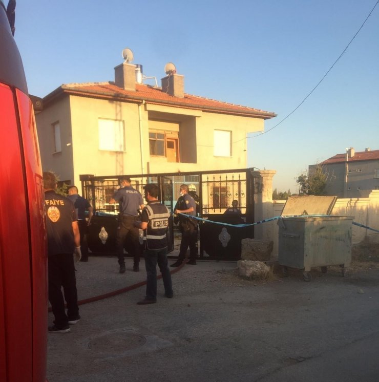 Konya’da 7 kişinin katili hakkında gerekçeli karar açıklandı