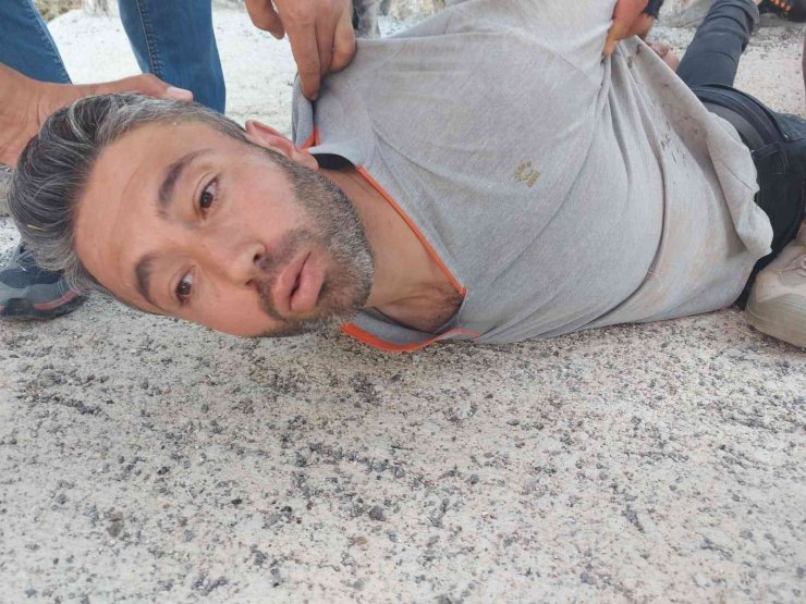 Konya’da 7 kişinin katili hakkında gerekçeli karar açıklandı