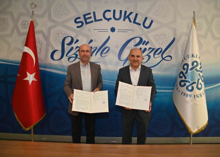 Selçuklu Sağlık yatırımlarında bereketli bir yıl yaşadı