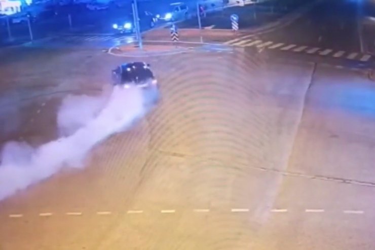 Yüksek cezalara rağmen drift terörü bitmiyor