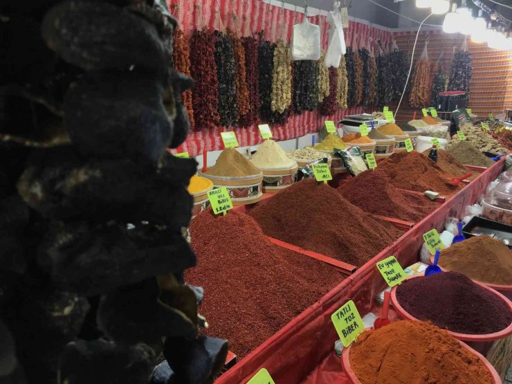 Türkiye’nin yöresel lezzetleri Konya’da buluştu