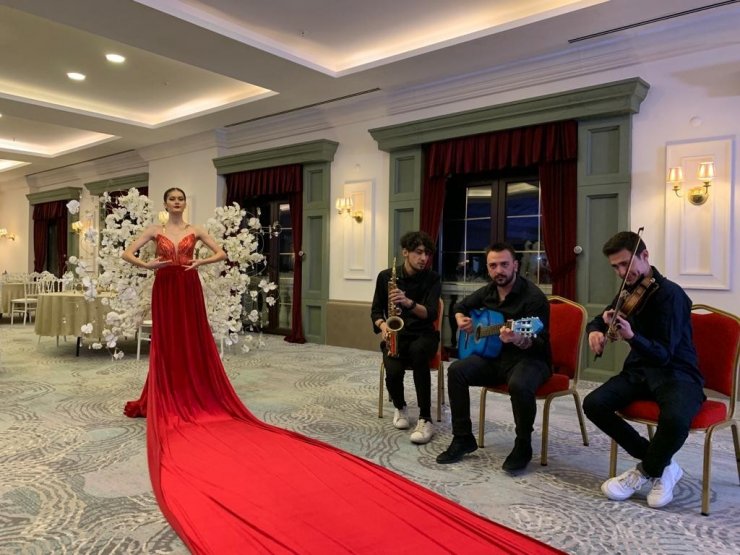 Eskişehir Başarı Ödülleri sahiplerine teslim edildi