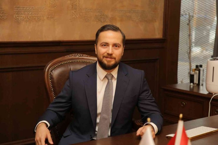 TÜGİAD Eskişehir’den çağrı: “Yeşil Dünya için lisanssız elektrik üreticilerinin bu talepleri önemli”