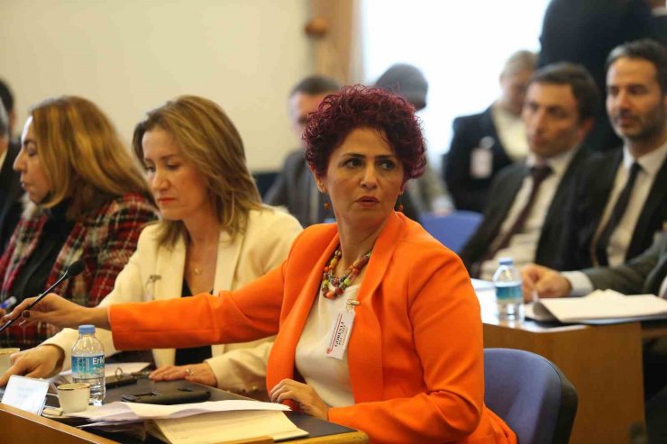2.2 milyon vatandaşı ilgilendiren EYT teklifi görüşmeleri Plan ve Bütçe Komisyonu’nda başladı