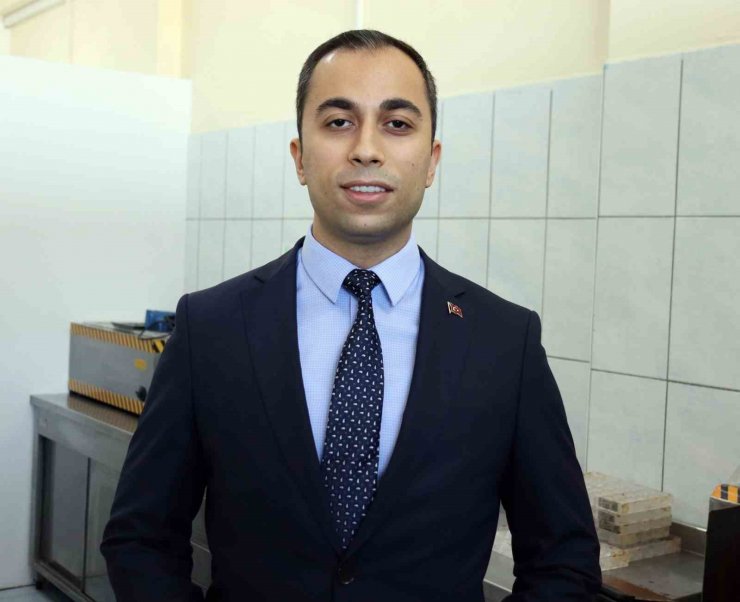 Kadınların gücü çikolatayı tatlandırdı