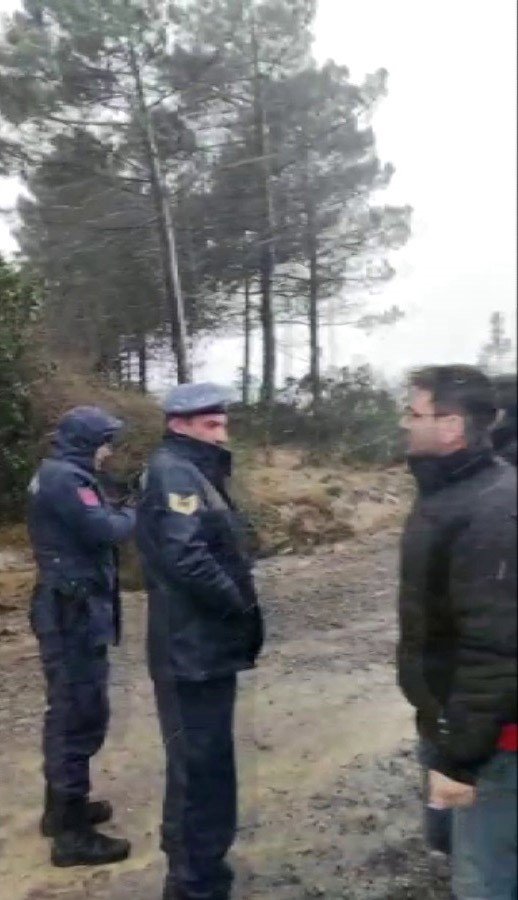 İstanbul’da taksici aracında ölü bulundu