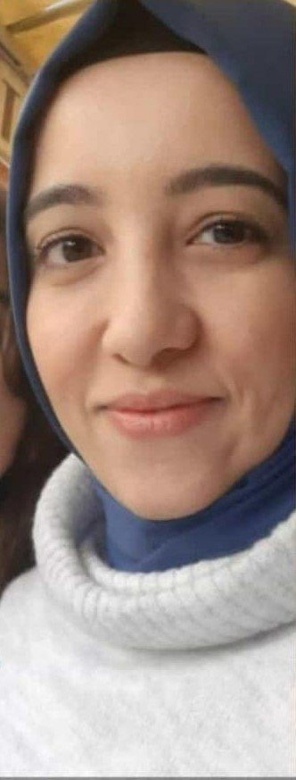 Depremde hayatını kaybeden genç öğretmen Aksaray’da toprağa verildi