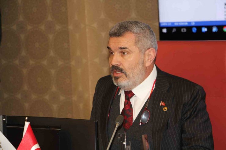 Çerkezköy TSO’dan deprem bölgesine 1 milyon liralık yardım