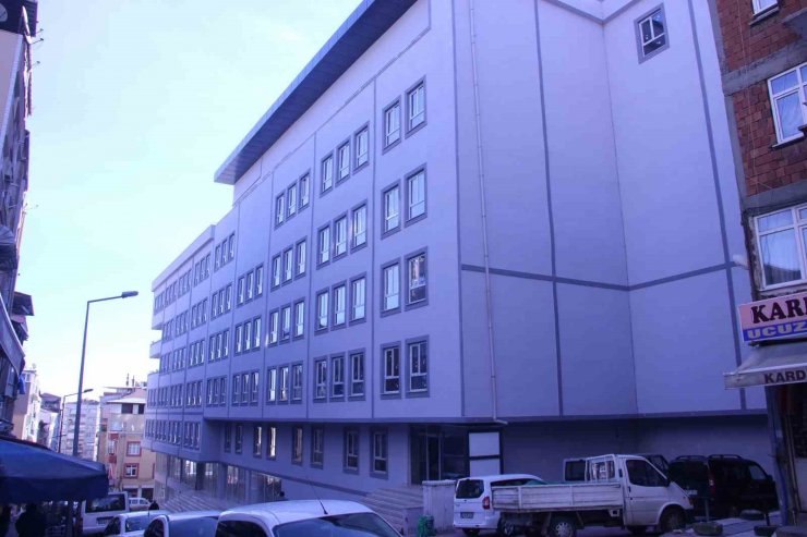 İller Bankası’ndan Samsun belediyelerine 224 milyon TL kredi