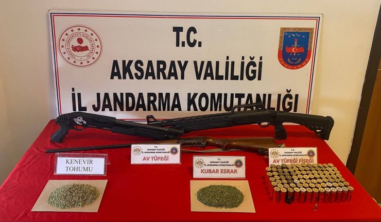 Patisiyle sobayı açan 