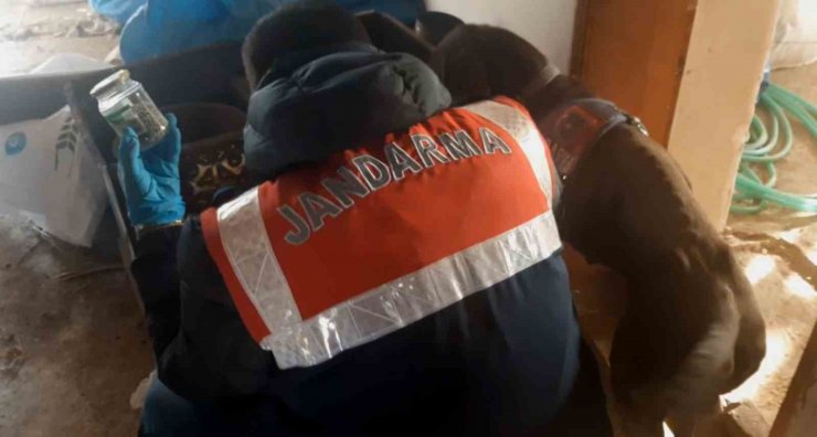 Patisiyle sobayı açan 