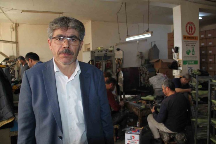 Depremzede meslektaşlarına kucak açtılar