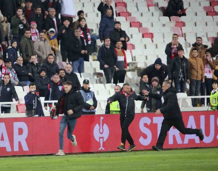 Fiorentinalı futbolcunun burnunu kıran taraftar adliyeye sevk edildi