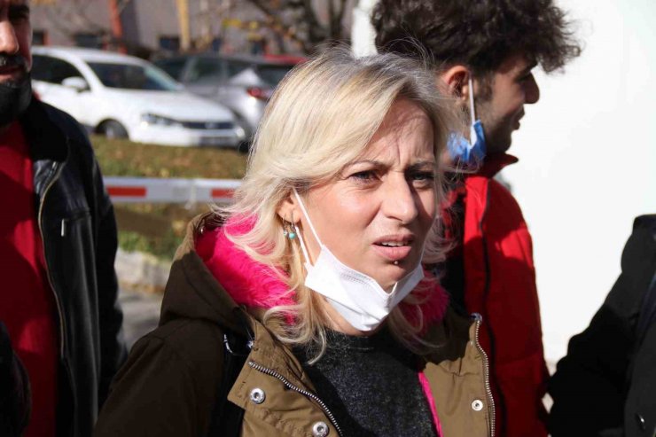 Hayvansever kadının çenesini kıran sanığa 7 bin 500 TL adli para cezası