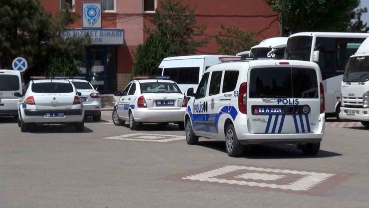 Aksaray’da “Firari” operasyonları: 10 tutuklama