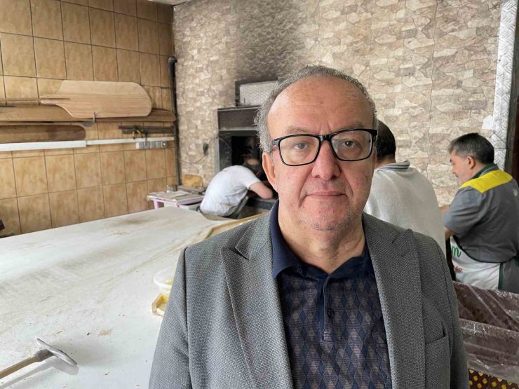 Türkiye’de genelinde fiyatı 10 TL olarak açıklanan pide Çankırı’da 7,5 TL’ye satılacak