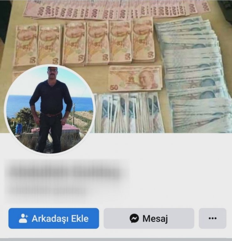 Çiftlik sahibinden, çoban için ’Paralarımı ve eşyalarımı alıp kaçtı’ iddiası