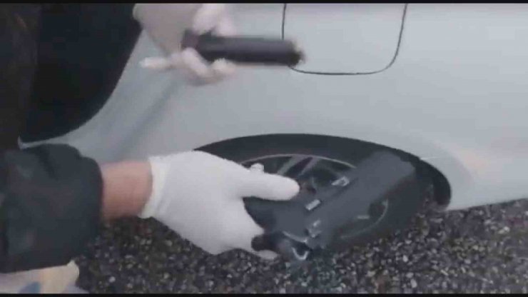 Kayseri polisi uyuşturucuya geçit vermiyor: 48 zehir taciri yakalandı