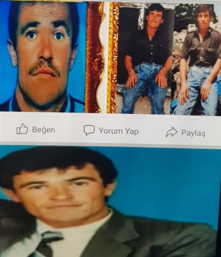 10 yıldır kayıp olan adamı dini nikahlı karısı öldürüp yakmış