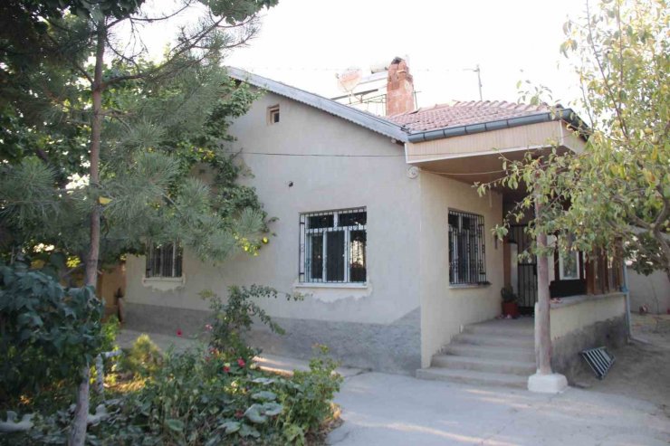 Büyükşen çifti cinayeti davasına devam edildi