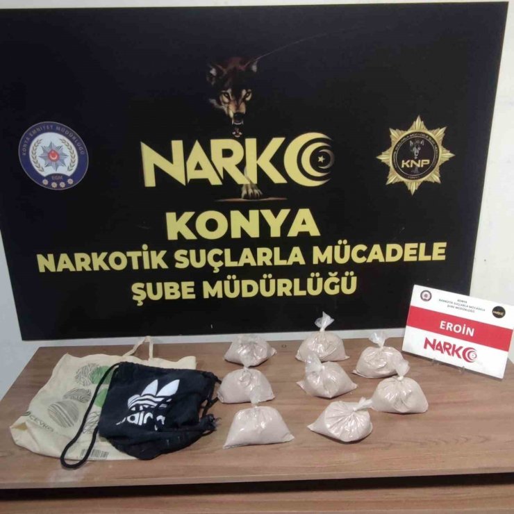 Kadir Şeker’in kurtardığı Ayşe Dırla’nın kuzenleri de uyuşturucudan tutuklandı