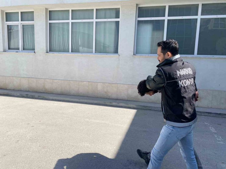 Kadir Şeker’in kurtardığı Ayşe Dırla’nın kuzenleri de uyuşturucudan tutuklandı