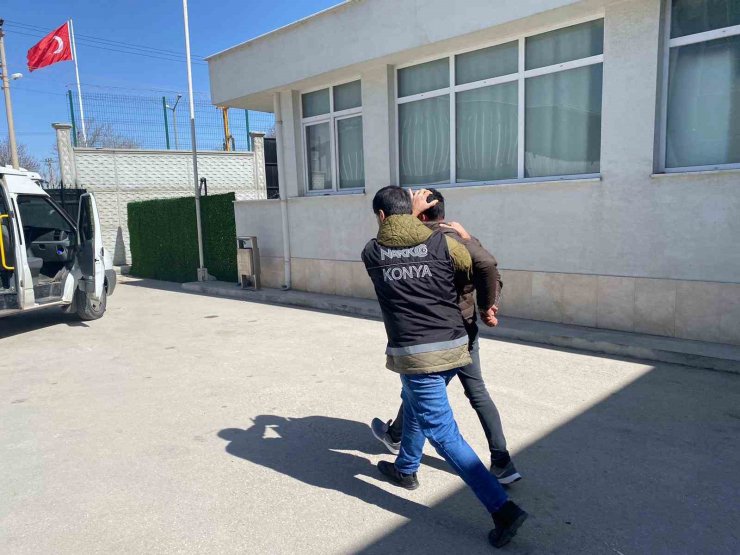 Kadir Şeker’in kurtardığı Ayşe Dırla’nın kuzenleri de uyuşturucudan tutuklandı