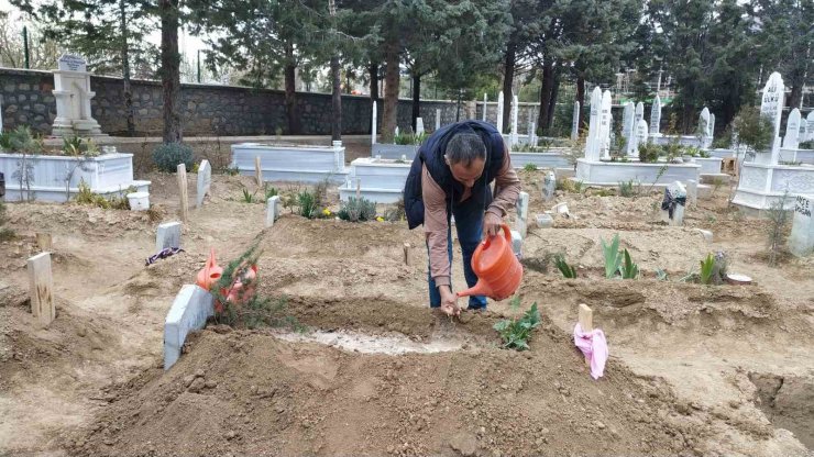 Kuzeni tarafından vurulan hemşire 6 aylık yaşam mücadelesini kaybetti