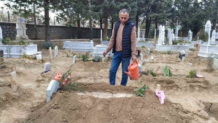 Kuzeni tarafından vurulan hemşire 6 aylık yaşam mücadelesini kaybetti