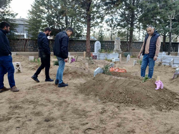 Kuzeni tarafından vurulan hemşire 6 aylık yaşam mücadelesini kaybetti