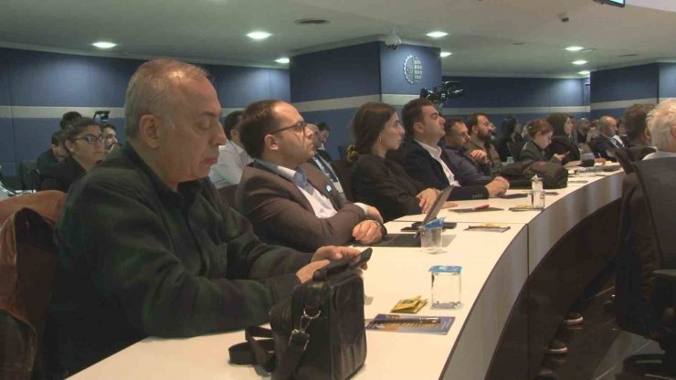 ASO Yönetim Kurulu Üyesi Özbozkurt: “Nükleer enerji santralleri, dünyanın ihtiyaç duyduğu temiz enerji için kaçınılmazdır”