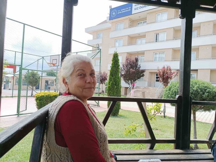 Depremin yaraları hep birlikte sarılıyor