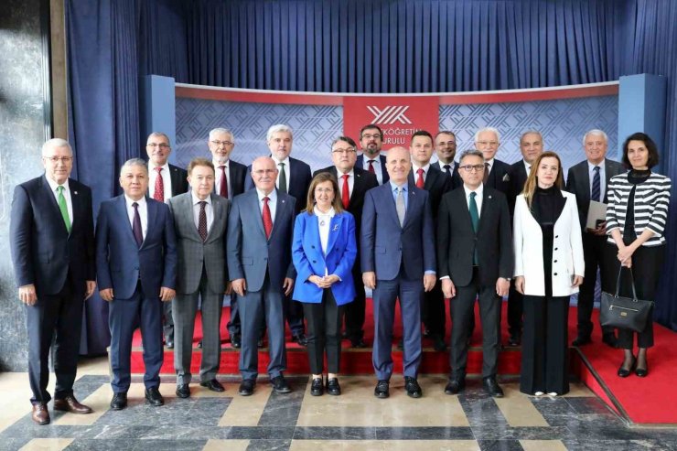 SÜ Engelsiz Üniversite Ödülleri’nde birincilik ödülü aldı