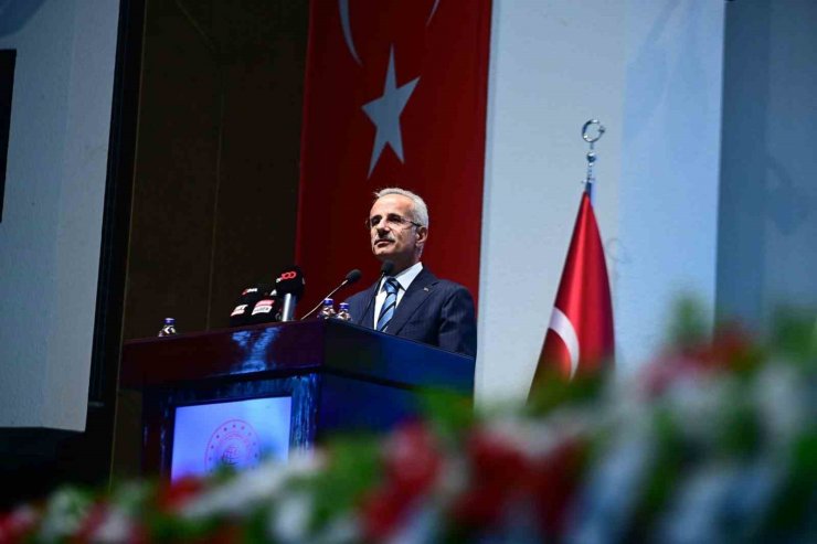 Bakan Uraloğlu: “Toplu iş sözleşmelerinde önceliğimiz hep çalışanlarımızı korumak olmuştur”
